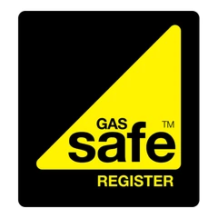 Gas Safe Registered - Bradley Heating Solutions