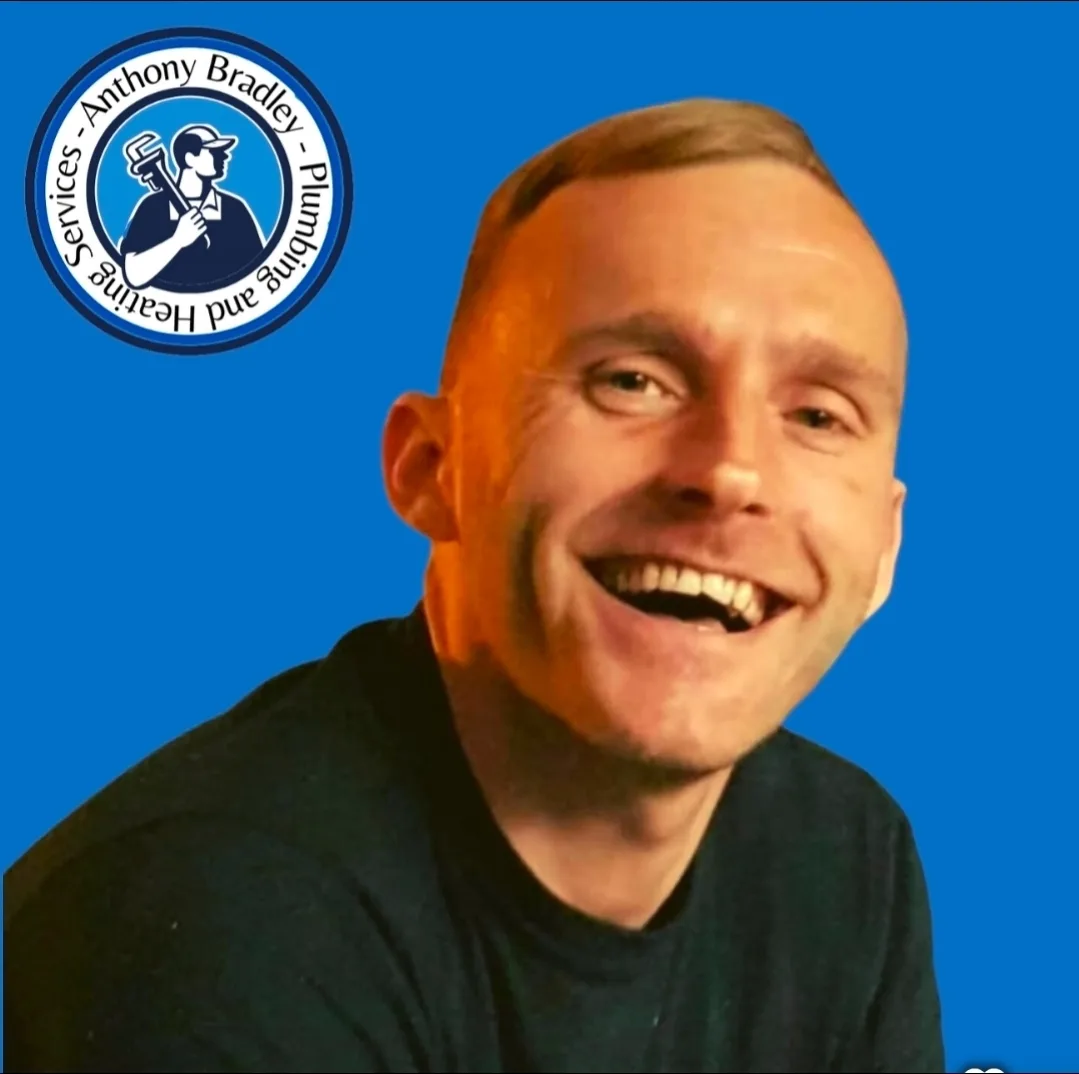 Anthony Bradley, Bradley Heating Solutions